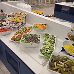Osrodek Wypoczynkowo-rehabilitacyjny 
