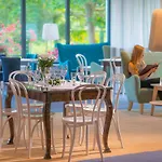 Resort Osrodek Wypoczynkowo-rehabilitacyjny 