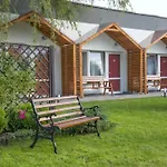 Osrodek Wypoczynkowo-rehabilitacyjny 