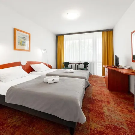 Resort Osrodek Wypoczynkowo-rehabilitacyjny 
