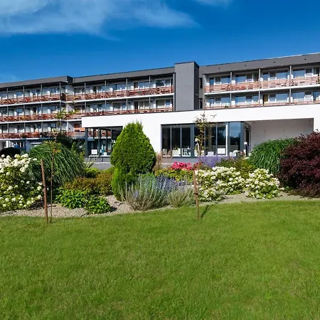 Osrodek Wypoczynkowo-rehabilitacyjny 