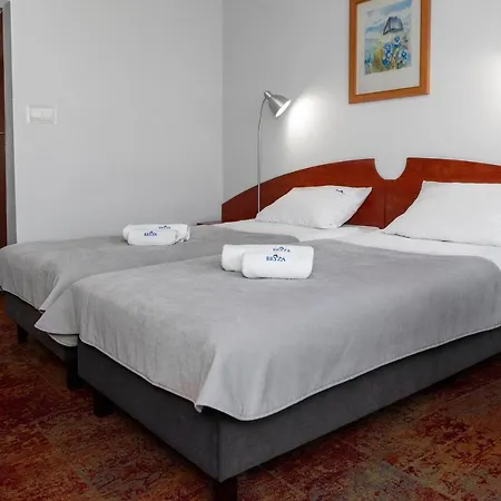 Resort Osrodek Wypoczynkowo-rehabilitacyjny 