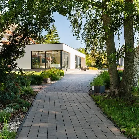 Osrodek Wypoczynkowo-rehabilitacyjny 