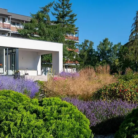 Osrodek Wypoczynkowo-rehabilitacyjny 