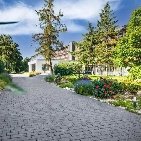 Resort Osrodek Wypoczynkowo-rehabilitacyjny 
