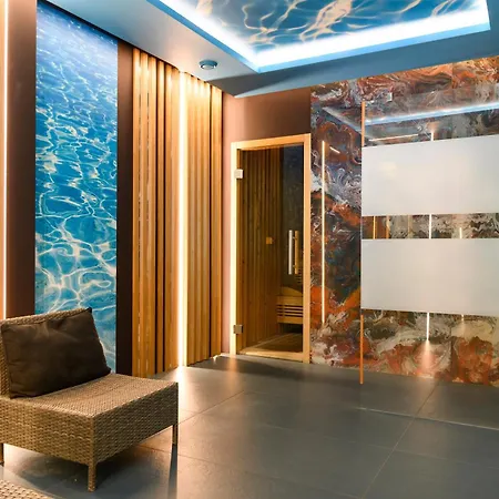 Osrodek Wypoczynkowo-rehabilitacyjny 