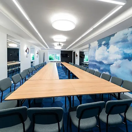 Resort Osrodek Wypoczynkowo-rehabilitacyjny 