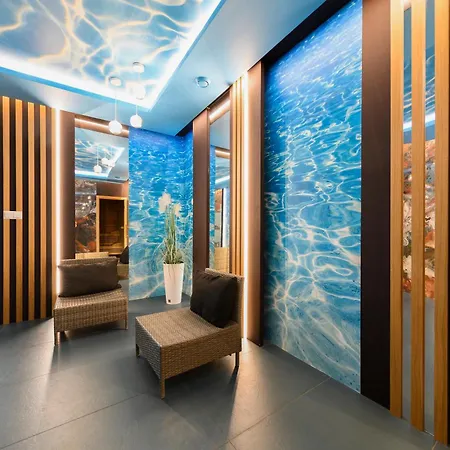 Resort Osrodek Wypoczynkowo-rehabilitacyjny 