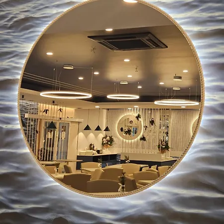 Osrodek Wypoczynkowo-rehabilitacyjny 