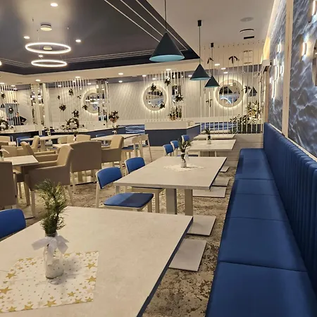 Osrodek Wypoczynkowo-rehabilitacyjny 