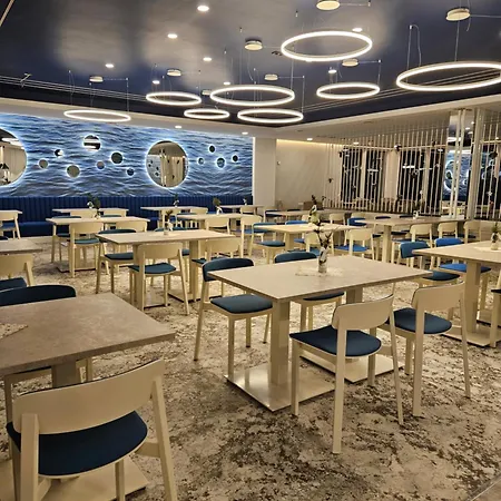 Resort Osrodek Wypoczynkowo-rehabilitacyjny 