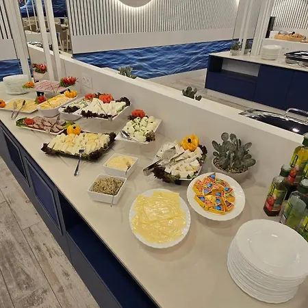 Resort Osrodek Wypoczynkowo-rehabilitacyjny 