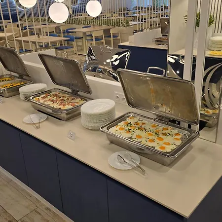 Resort Osrodek Wypoczynkowo-rehabilitacyjny 