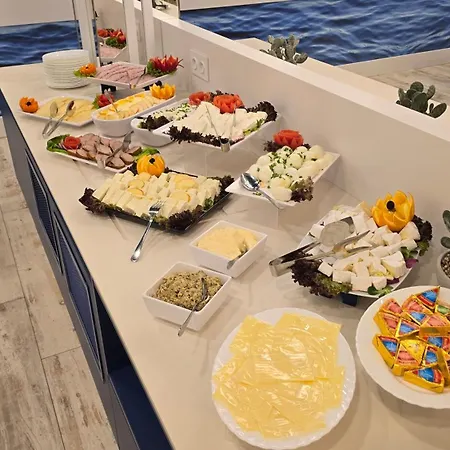 Osrodek Wypoczynkowo-rehabilitacyjny 