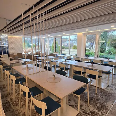 Feriested Osrodek Wypoczynkowo-rehabilitacyjny 