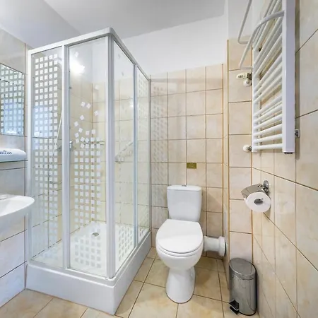 Resort Osrodek Wypoczynkowo-rehabilitacyjny 