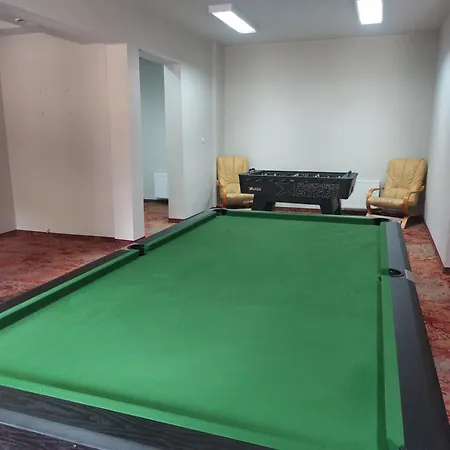 Resort Osrodek Wypoczynkowo-rehabilitacyjny 