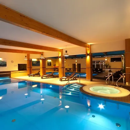 Resort Osrodek Wypoczynkowo-rehabilitacyjny 