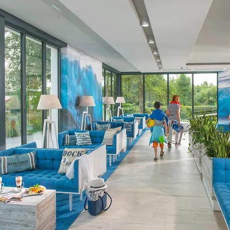 Resort Osrodek Wypoczynkowo-rehabilitacyjny 
