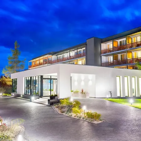 Resort Osrodek Wypoczynkowo-rehabilitacyjny 