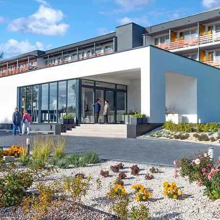 Osrodek Wypoczynkowo-rehabilitacyjny 