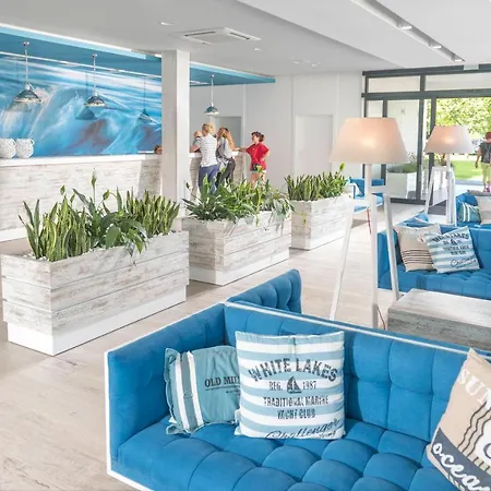 Osrodek Wypoczynkowo-rehabilitacyjny 