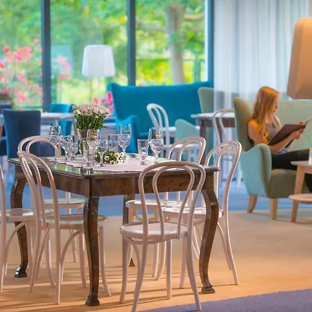 Resort Osrodek Wypoczynkowo-rehabilitacyjny 
