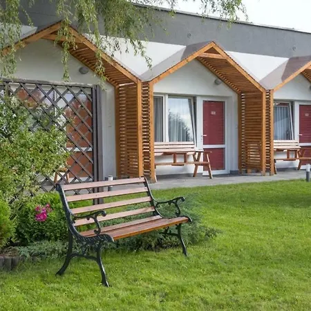 Osrodek Wypoczynkowo-rehabilitacyjny 