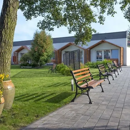 Osrodek Wypoczynkowo-rehabilitacyjny 