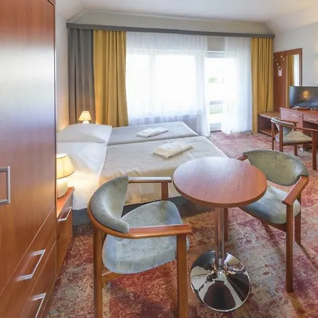 Resort Osrodek Wypoczynkowo-rehabilitacyjny 