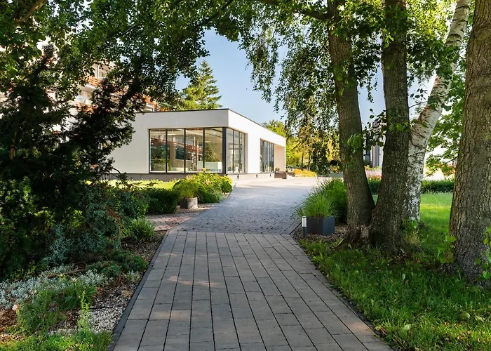 Osrodek Wypoczynkowo-rehabilitacyjny 