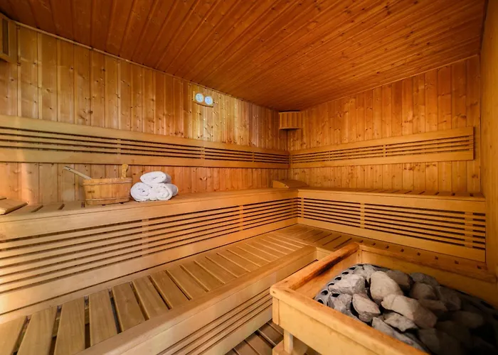 Osrodek Wypoczynkowo-rehabilitacyjny 