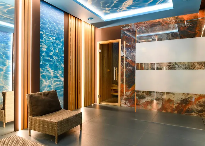 Osrodek Wypoczynkowo-rehabilitacyjny 