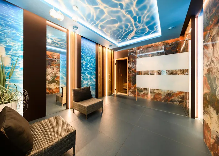 Osrodek Wypoczynkowo-rehabilitacyjny 