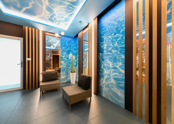 Resort Osrodek Wypoczynkowo-rehabilitacyjny 