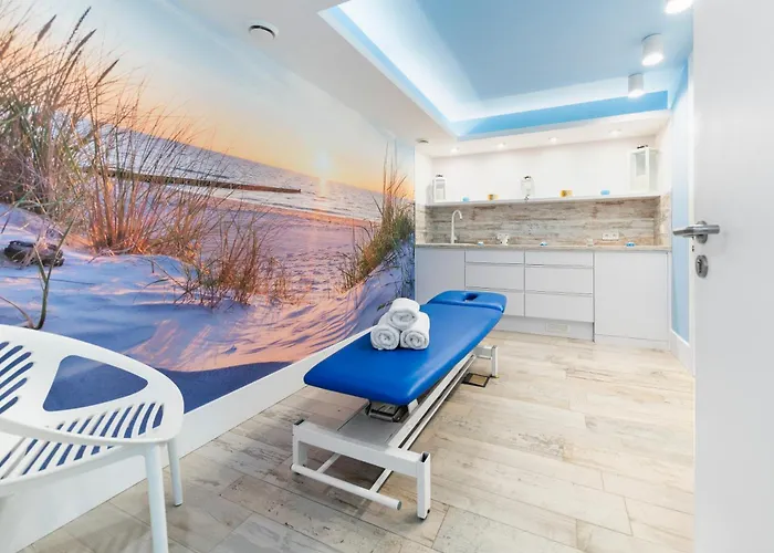 Osrodek Wypoczynkowo-rehabilitacyjny 