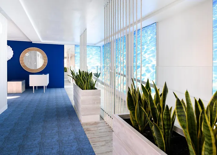 Osrodek Wypoczynkowo-rehabilitacyjny 