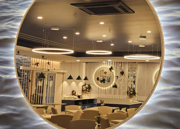 Osrodek Wypoczynkowo-rehabilitacyjny 