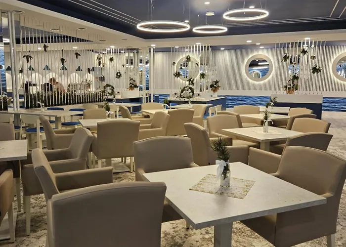 Osrodek Wypoczynkowo-rehabilitacyjny 