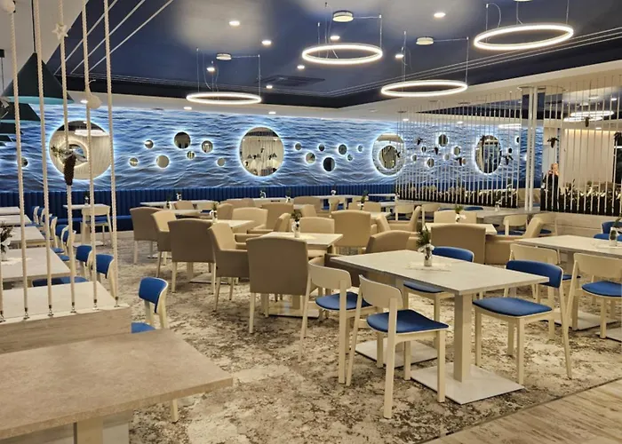 Osrodek Wypoczynkowo-rehabilitacyjny 