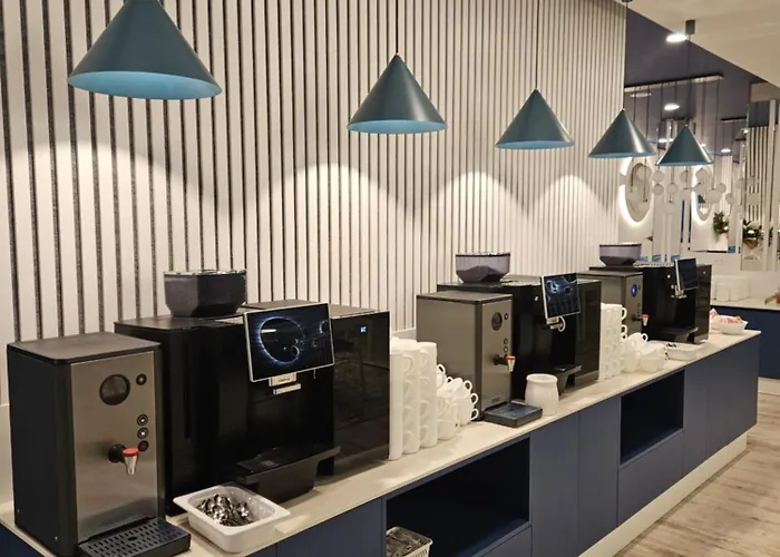 Osrodek Wypoczynkowo-rehabilitacyjny 