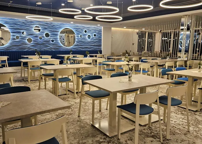 Resort Osrodek Wypoczynkowo-rehabilitacyjny 